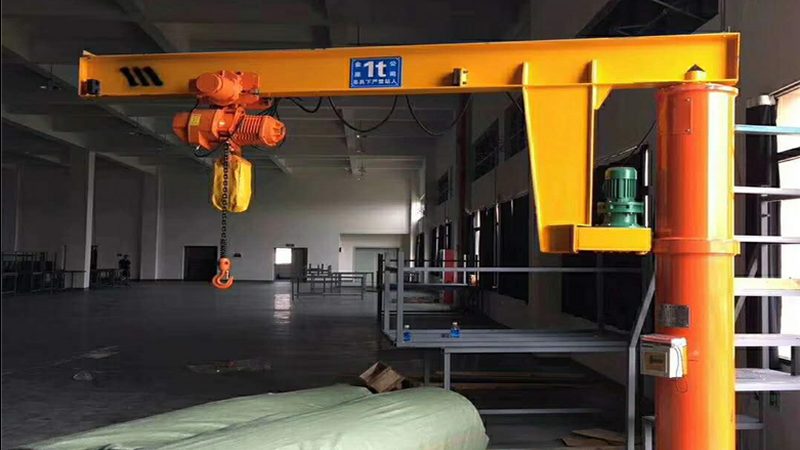 吨龙门吊租赁价格，如何合理评估？**