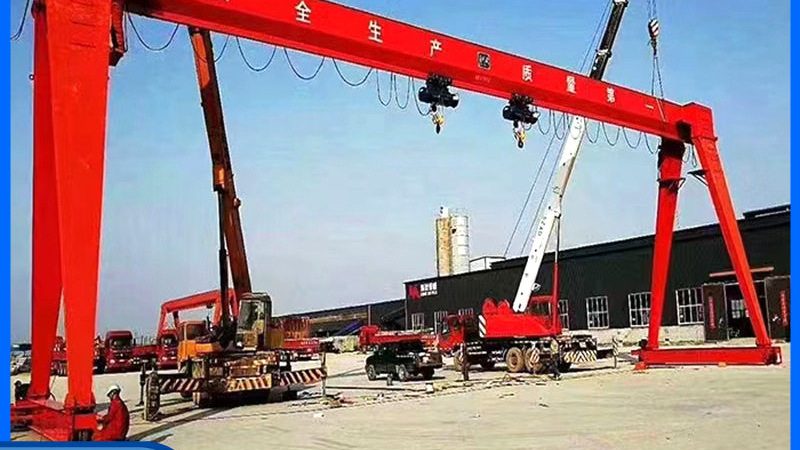 行吊安全距离，你知道多少？**