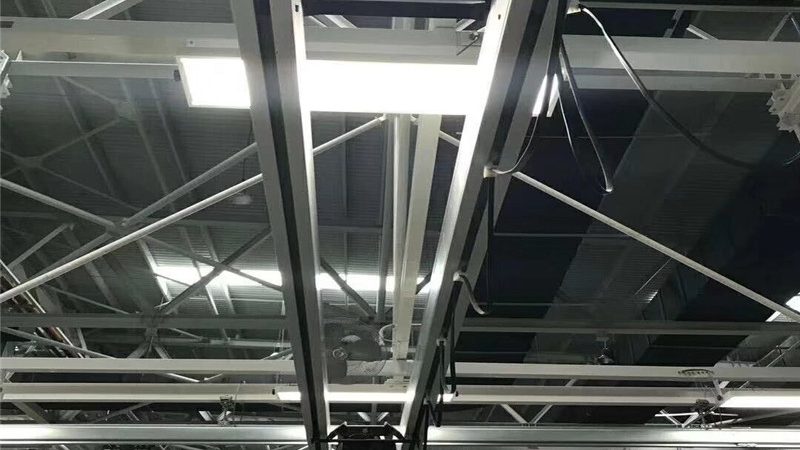 小型起重机改造：如何选择靠谱的厂家