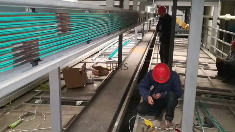 化工厂防爆起重机改造：安全升级的关键步骤